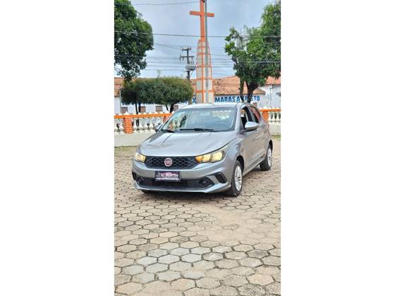 FIAT ARGO 1.0 FIREFLY FLEX DRIVE MANUAL FIAT ARGO 1.0 FIREFLY FLEX DRIVE MANUAL